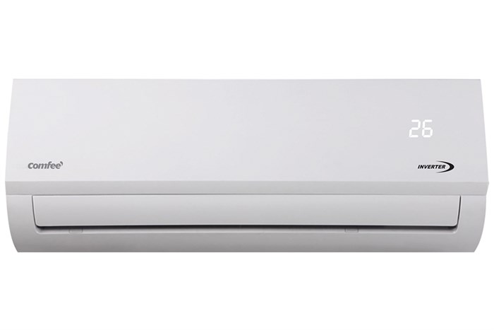 Điều Hoà Comfee Inverter 18000 BTU 1 Chiều CFS-18VAFF-V